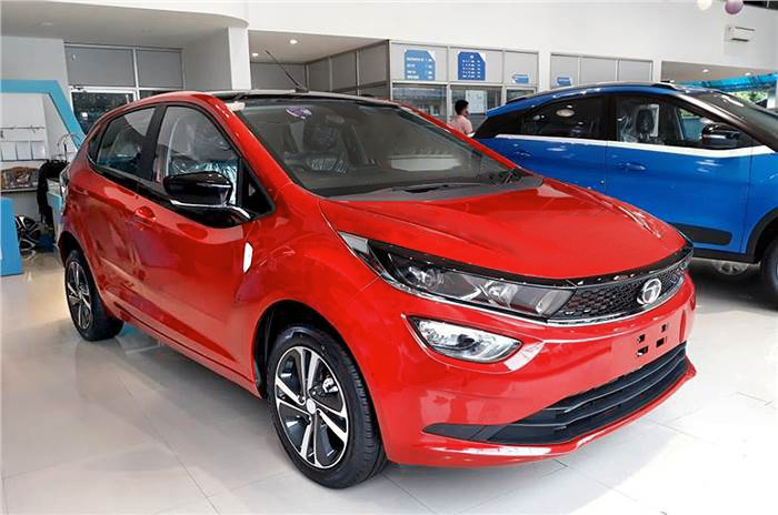 Tata Harrier, Nexon, Altroz get up to Rs 55,000 off on MY24 stocks this month